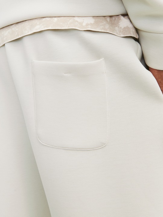 Actual product image Jack & Jones Loose cut trousers with wide leg Trousers with wide leg (XL)