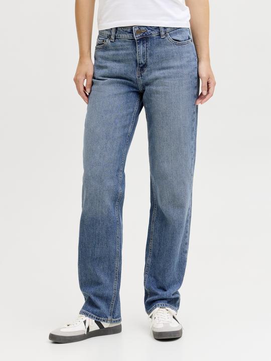 Produktbild JJXX JXNICE SL-STR MW C8164 JEANS DNM NOOS (W30/L30)