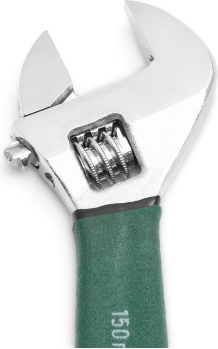 Actual product image SATA Combination spanner, adjustable, length 150 mm