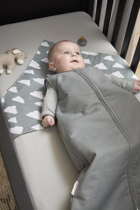Produktbild Meyco Winterschlafsack (90 cm, Winter)