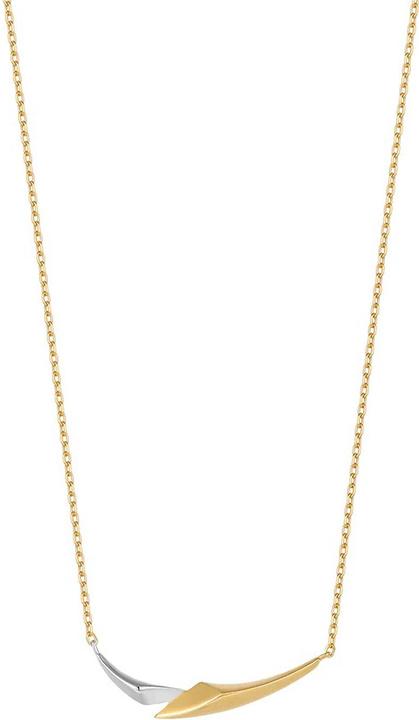 Immagine prodotto Ania Haie N049-02T Collana da donna Tough Love, regolabile (Argento 925)