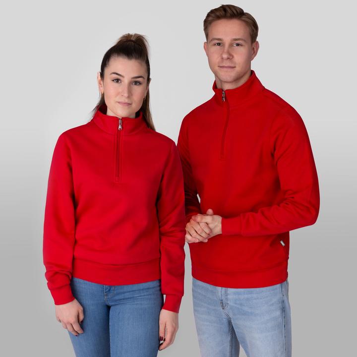 Immagine prodotto JAKO Ziptop organico (M)