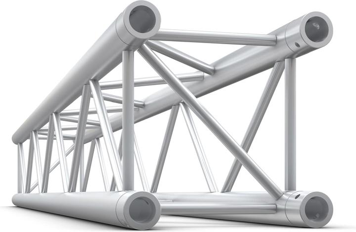 Immagine prodotto Milos Systems Dritto 1500mm Pro-30 Square G