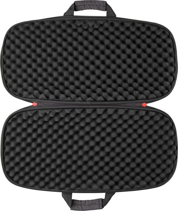 Image du produit Solognac Valise pour fusil semi-rigide pour plusieurs armes courtes