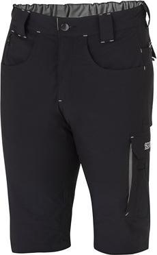 Actual product image Sparco Workwear Tech Light work shorts