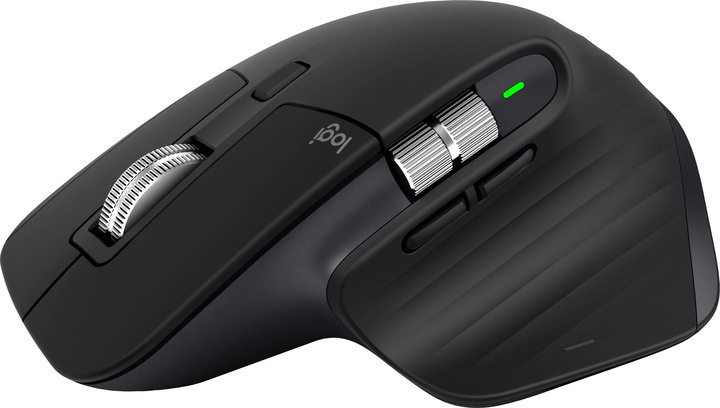 Produktbild Logitech MX Master 3 (Kabellos)