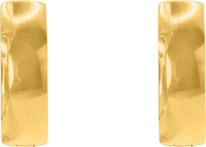 Produktbild Heideman Zelma goldfarben (100% Edelstahl)