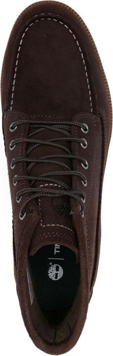 Image du produit Timberland Britton Mills Chukka Suede (46)