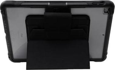 Produktbild OtterBox Unlimited Keyboard Folio Cover (DE, IPad 7th gen. 2019, iPad 2021 (9. Gen))