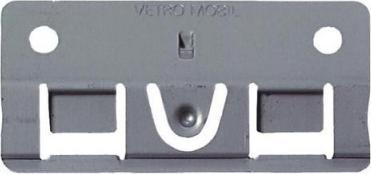 Immagine prodotto Biella Linguetta a clip in metallo (Speciale, 50 x)