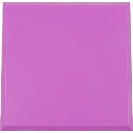 Allnet ALL-BRICK-0369 Zubehör für Entwicklungsplatinen, Entwicklungsboard Zubehör, Violett