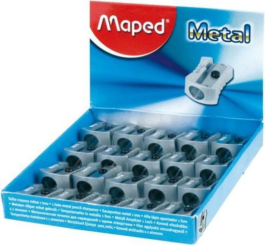Image du produit Maped Taille-crayon Classic, en métal