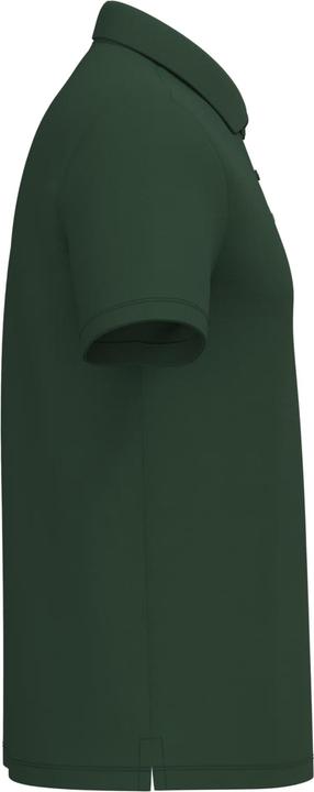 Actual product image iDeal Basic Pique polo organic (XXL)