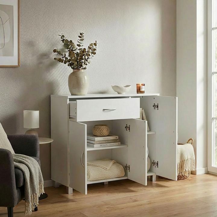 Produktbild Wohnling Jarry (90 x 30 x 75 cm)