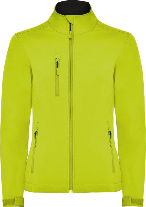 Produktbild Alpinia Nebraska Softshelljacke (M)