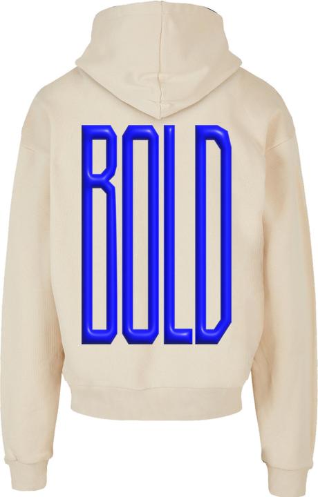 Produktbild Merchcode Bold Oversized Hoody - 169991 (XS)