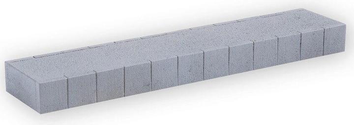 Produktbild Noch 0066012 H0 Bahnsteigsystem für MÄRKLIN® C-Gleis®