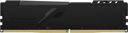 Actual product image Kingston FURY Beast RGB (2 x 16GB, 3600 MHz, DDR4-RAM, DIMM)