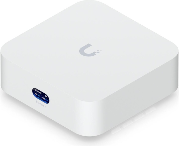Actual product image Ubiquiti UniFi Express 7