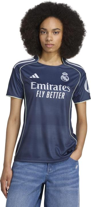 Immagine prodotto adidas Real Madrid Auswärts Frauen Trikot (L)