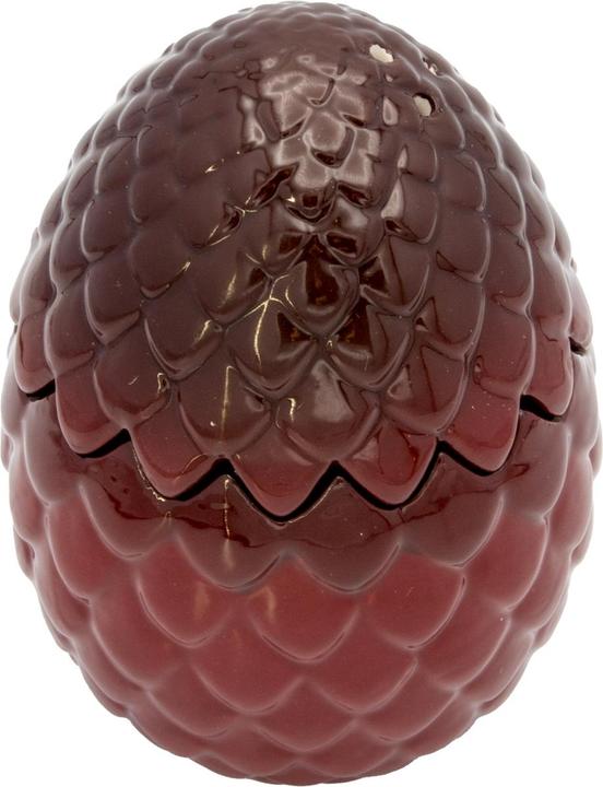 Actual product image Game of Thrones dragon egg Egg Cup