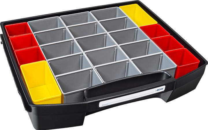Produktbild L-Boxx I3 i-BOXX 72