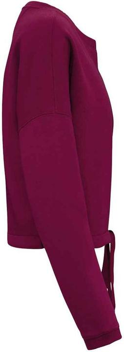 Immagine prodotto Native Spirit Felpa Corta Oversize Donna (XS)