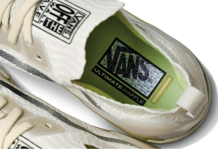 Actual product image Vans M38513 (42.5)