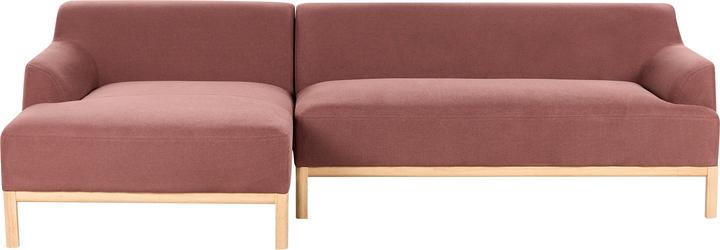 Produktbild Beliani Sosjo (Ecksofa)