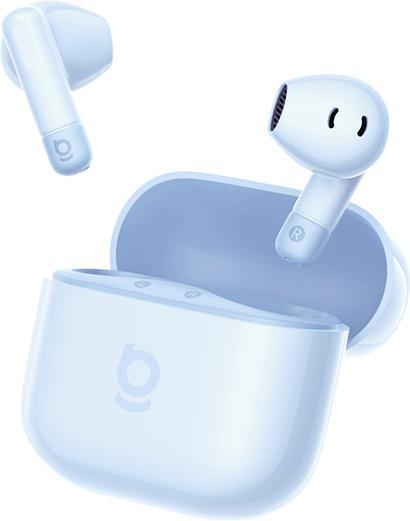 Actual product image Baseus Bass BS2 Lite TWS Galaxy Blue (40 h, Wireless)