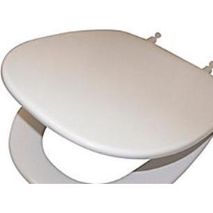 Geberit, WC Deckel, Ifo Aqua seat soft Universalsitz weiss