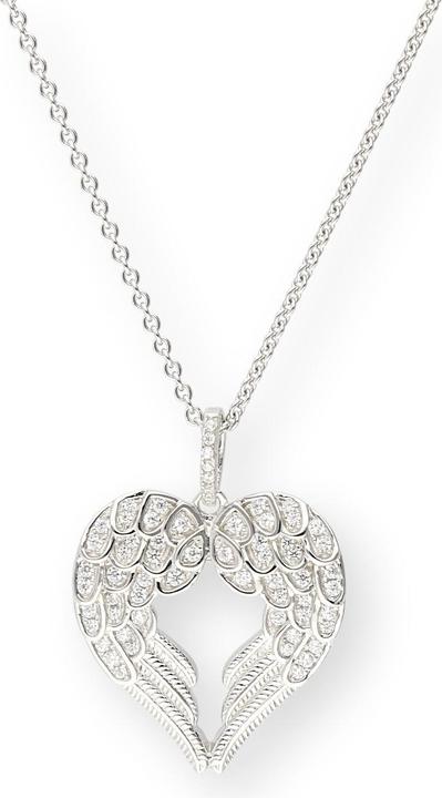 Produktbild Carat Motifs (Silber 925, 45 cm)