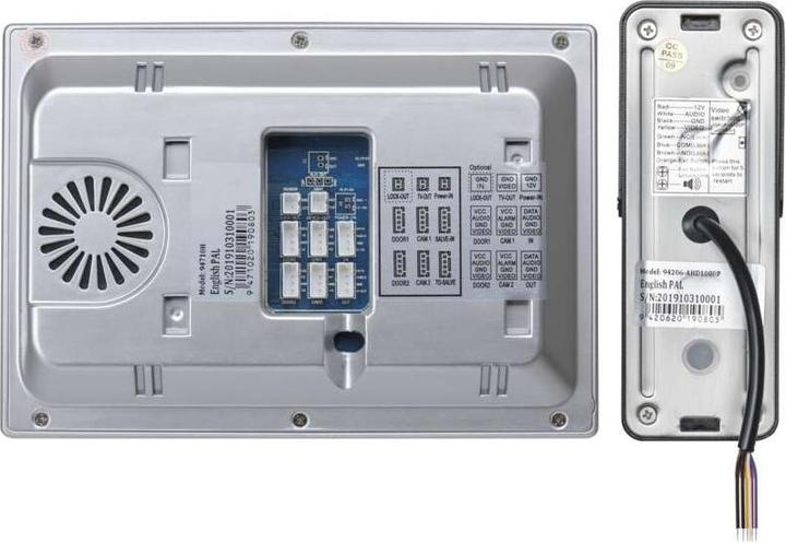 Produktbild Emos EM-10AHD