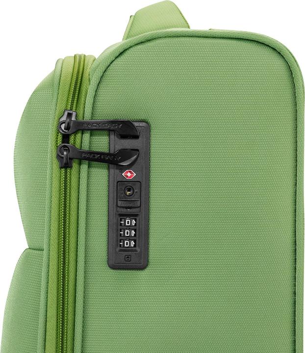 Actual product image Pack Easy Easytrip (29 l)