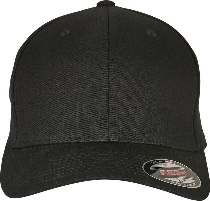 Image du produit Flexfit V-FLEXFIT® CASQUETTE EN TWILL DE COTON - 51973 (XL)