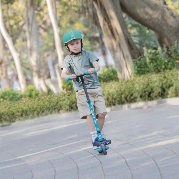 Actual product image Globber Urban SM Blue (51 - 55 cm)