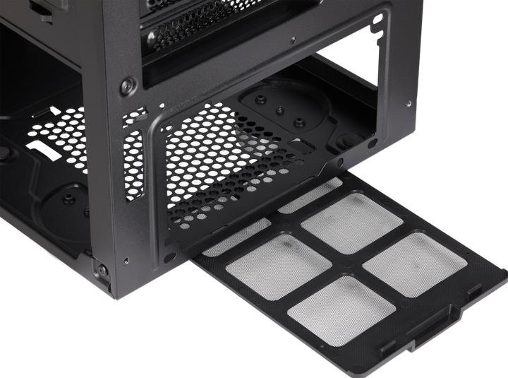 Image du produit Corsair Carbide 275Q Jeux tranquilles (ATX)
