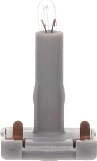 Actual product image Busch-Jaeger Plug-in bulb 8345-1 12V 40mA for switches and push-buttons