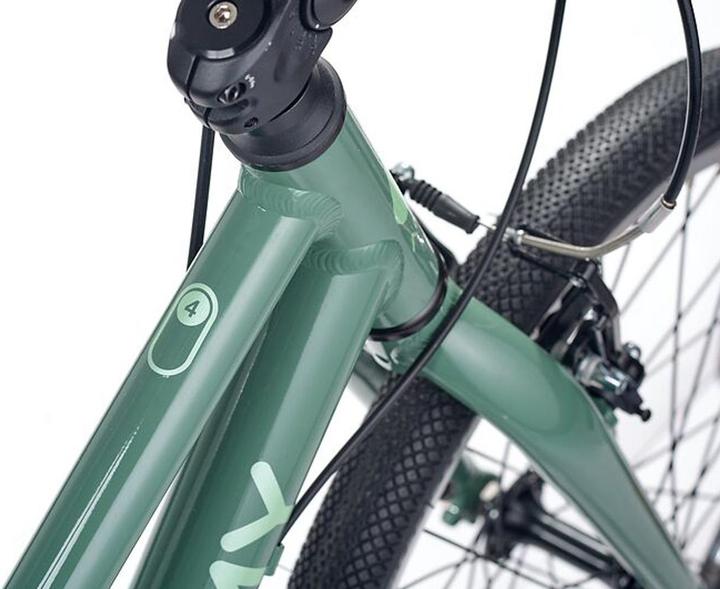 Produktbild Academy 20" Grade 4 Belt olive (20")