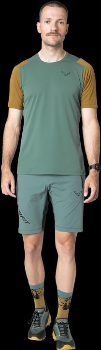 Immagine prodotto Dynafit Transalper Light Dynastretch Shorts Herren (XXL)