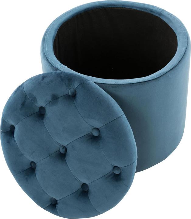 Produktbild CLP Pantin Samt