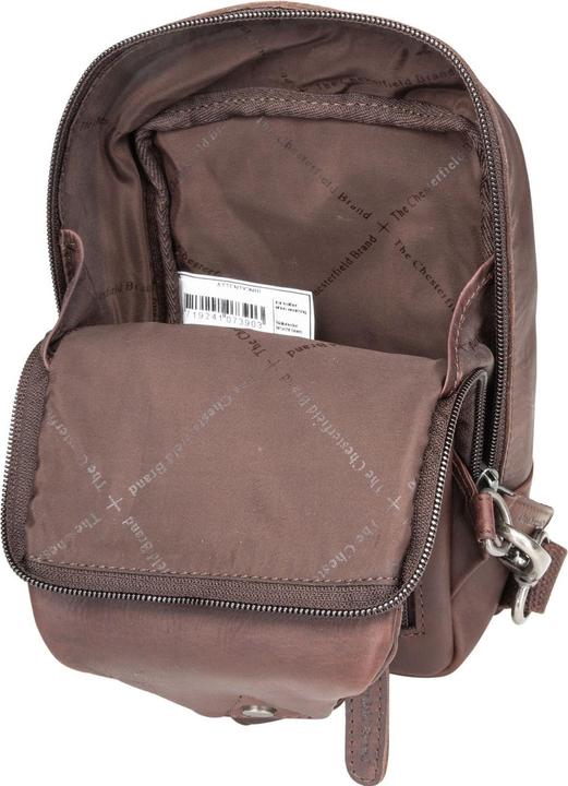 Immagine prodotto The Chesterfield Brand Bodybag Riga 0284
