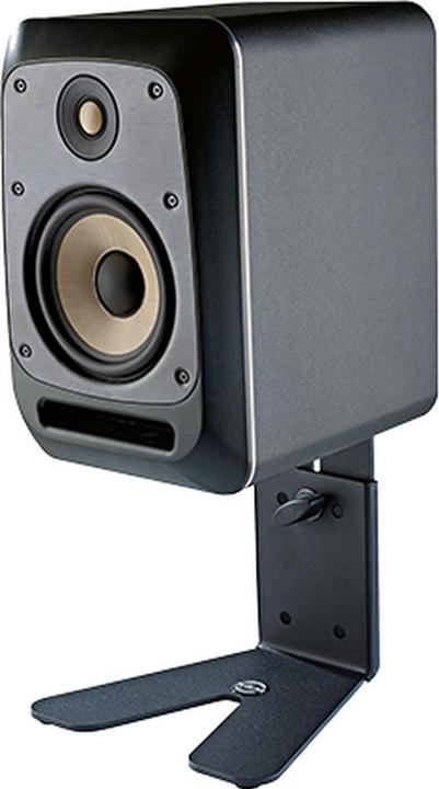 Immagine prodotto K&M 26772 (1 pz., Cavalletto, Regolabile in altezza)