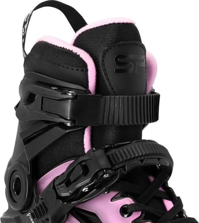 Produktbild Spokey Freespo Jr. Rollschuhe (32)