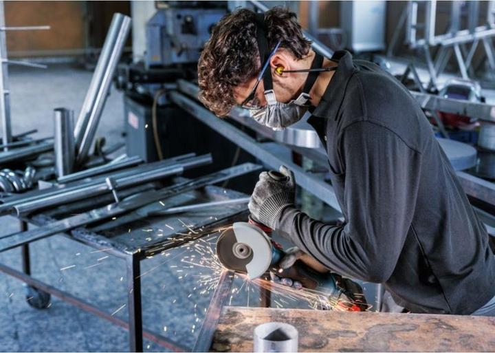 Produktbild Bosch Professional Zubehör PRO Stainless Steel and Metal X-Lock Trennscheibe, 125 x 1 x 22,23 mm