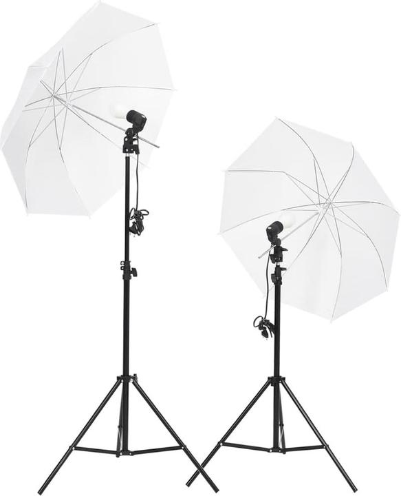 Actual product image vidaXL Virgil (150 cm, 200 cm)