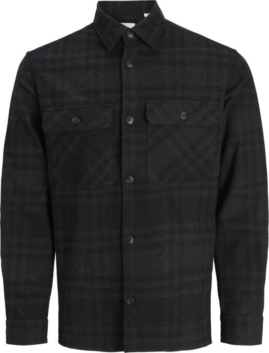 Immagine prodotto Jack & Jones Overshirt Plus Size Overshirt