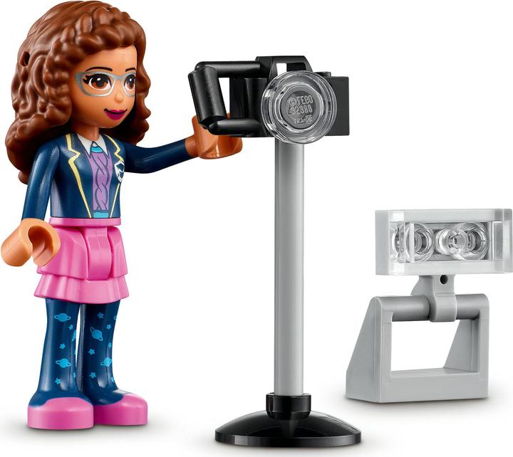Actual product image LEGO Friends
