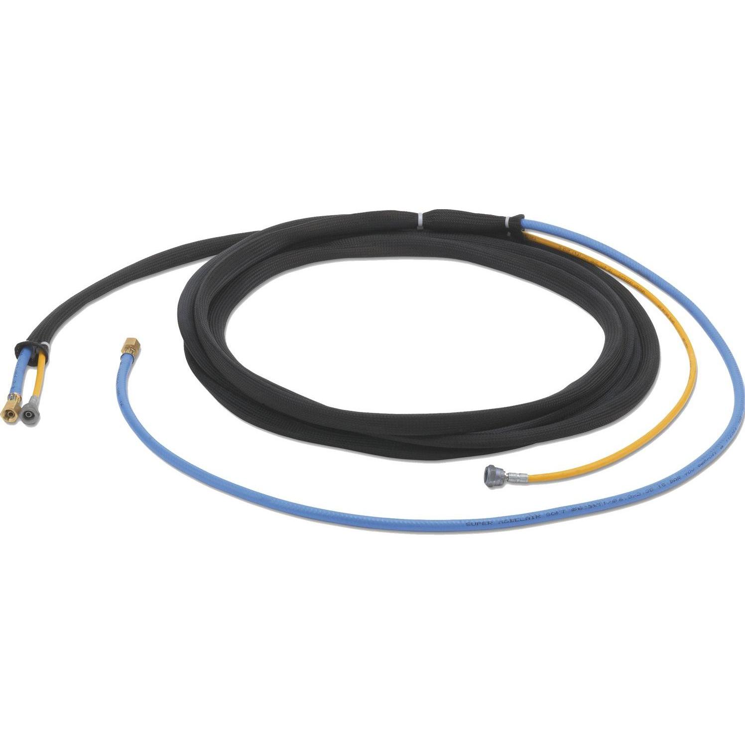 Wagner System, Zubehör Druckluftwerkzeug, HD-Doppelschlauch AirCoat DN3-PN270
