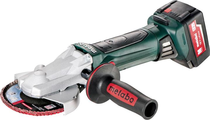 Produktbild Metabo Akku-Winkelschleifer (125 mm)